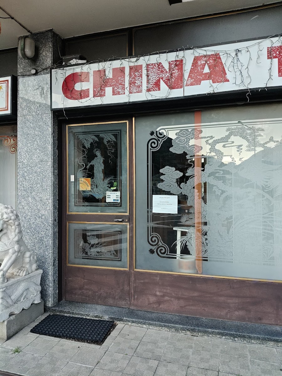 China Town - Ristorante Cinese